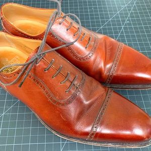 Crockett & Jones - Westborne - 9E